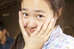 中国内地演员齐如意个人资料  “小结巴”变身实力小演员 