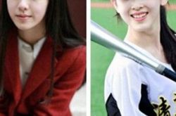 扒扒陈都灵和章泽天谁漂亮？ 网友“天然去雕饰清水出芙蓉” 