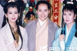 叶童揭秘反串许仙缘由 首谈不生孩子内幕惊呆鲁豫 