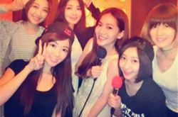 张雁名夏如芝2年情断 同公司表示不尴尬好聚好散 