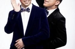 揭秘王迅和黄渤什么关系 俩低颜值男人的十年 