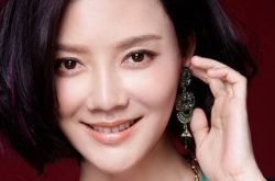 杨乐乐和车晓 汪涵昔日女友惊人相似！ 