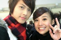 王子邱胜翊女朋友是谁 其历任绯闻女友大盘点 