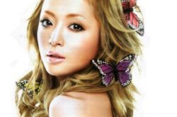 滨崎步离婚 因老公秀私处让其受不了? 