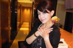 林美贞个人资料介绍 《白色之恋》饰演妈妈 