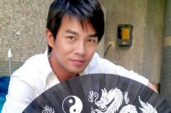 谢承均韩瑜多次合作 承均哥曝曾和韩瑜上演“金枝欲孽” 