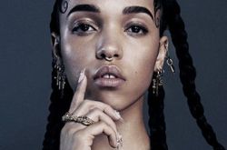 罗伯特·帕丁森现任女友FKATwigs 揭秘其五点趣事 