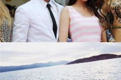 angelababy即将当妈 微博公布喜讯受到众人祝福 