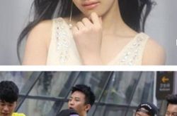 网传宋茜将加盟《奔跑吧兄弟》 携手绯闻男友杨洋霸气回归 