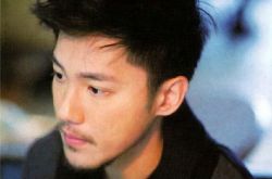 张颖康刘德华是何关系 范发曾被同性恋男子逼拍裸照 