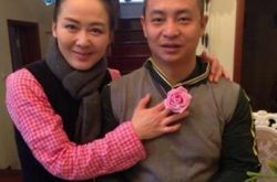 揭李琳李大双个人资料 两人现身节目分享爱情保鲜秘诀 