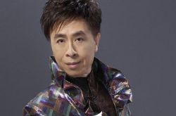 叶振棠演唱会火热开唱 邀米雪刘锡明助阵 