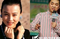 赵明明老公约翰照片集锦 当年与英宁离婚之谜大公开 