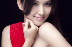 徐洁儿男友是谁？ 搏命宣传：票房过亿就把绯闻男友脱光 