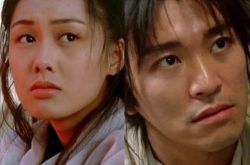 朱茵松口谈周星驰 表示如果有佳作会合作 