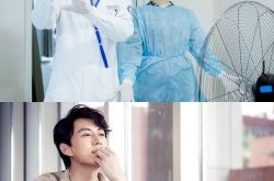 老干部靳东新作《外科风云》即将亮相 胡歌客串片场欢乐多 