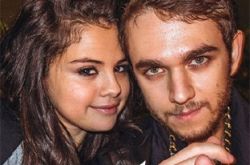 赛琳娜·戈麦斯男友介绍 找男友最主要是忠诚 