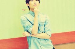 金成焕的女朋友叫什么？ 为爱发声用心唱出《青春爱最大》 