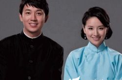 潘粤明和董洁为什么离婚 儿子顶顶暖心懂事惹人怜 