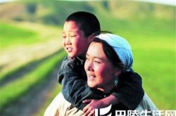 娜仁花个人资料介绍 《额吉》其母爱泛滥 