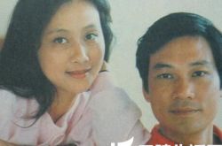 黄梅莹和金鑫离婚是真的吗 揭秘姐弟恋婚姻33年真实内幕 