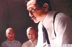 赵文瑄扮演孙中山 每演一次都给宋庆龄基金会捐片酬 