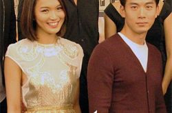 白薇秀戚玉武离婚了吗？ 妻子顺利产女幸福晒照 