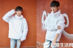 王俊凯纽约街拍被赞美少年 其助理遭粉丝列举诸多罪状 