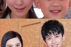 范冰冰晒与“哪吒”合影被赞颜值爆表 告别微胖依然美艳 