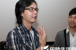 钟志荣作曲是毕生爱好 与杜琪峰合作十分愉快 