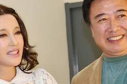 盘点陈国军演的电影有哪些 刘晓庆详述入狱那段不堪的经历 