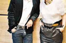 黎芷珊男友是谁？ 盘点其非池中之物的前男友们 