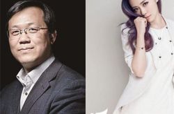 张靓颖怒斥卓伟挑唆母亲 后者保持沉默并曝出惊天猛料 