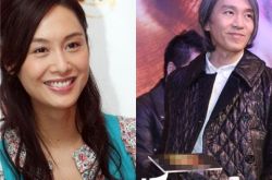 朱茵松口谈周星驰惊呆观众 老公黄贯中心态平和令人羡 