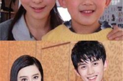 《我不是潘金莲》主演范冰冰晒合照 岁月没在她脸上留下痕迹 