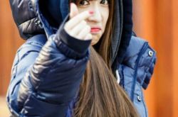 金俊秀hani分手原因曝光 两人互为对方粉丝甜蜜依旧 