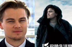 莱昂纳多开微博爆红网络 转发点赞数量高达数十万 