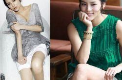 朴诗妍被爆和老公已分居 正在进行离婚诉讼 