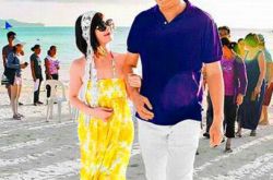 赵元同个人资料简介 与梁静茹恋爱历程曝光 