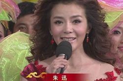 朱迅得了癌症是真的吗 据悉其不得不告别舞台 