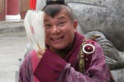 周明增济公热播 幽默风趣的形象深入人心 