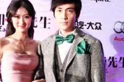 杨净如朱一龙私下照片曝光 扒一扒俩人什么关系 