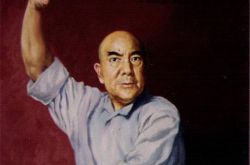 袁世海和袁盛钟是同个人吗 原来他竟是这样的艺术大师 