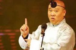 杨少华和郭德纲什么关系 马志明今相声圈他辈分最高 