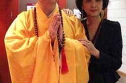 西游记徐少华和朱琳相遇 辟谣暗恋二十年真实内幕 