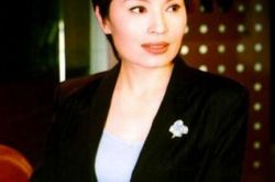 揭秘李瑞英与李先念关系  前央视主播隐退内幕曝光 