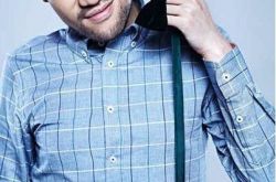 李代沫被曝患艾滋 前男友赵楚仑被传染暴瘦如柴 