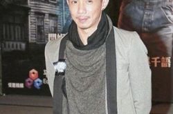 张继聪主演的电影有哪些 与谢安琪婚姻的近况你知多少 