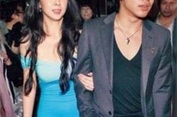 欧弟女友香蜜拉成前任 分手真相：暗指女方有更好选择 