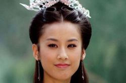 黄圣依七仙女图片被赞美翻了 观众现场寻“董永”老公 